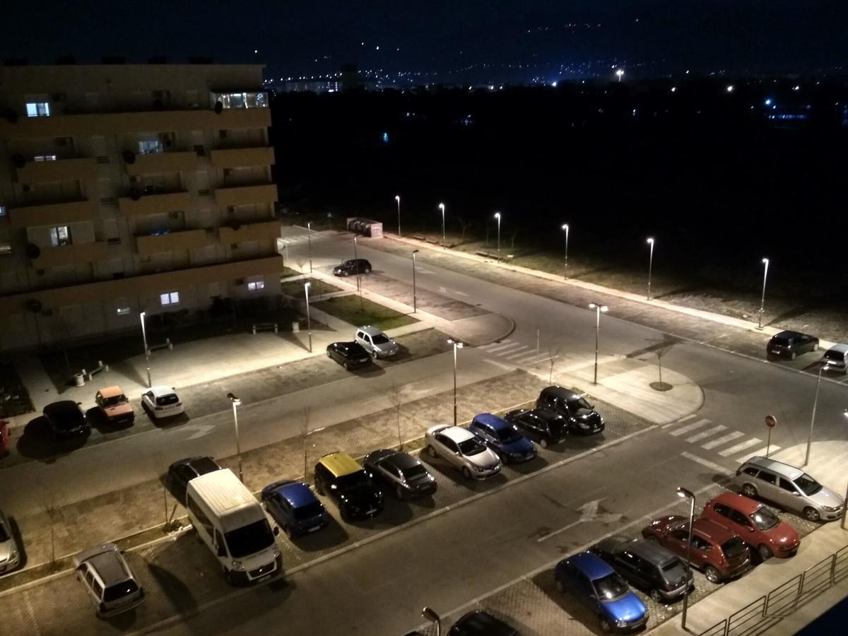 Apartman Vanja Подгориця Екстер'єр фото